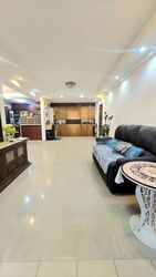 Blk 527 Pangshan Valley (Bukit Panjang), HDB Executive #582362031